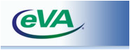 eVA logo, Micro Labs LLC, Viriginia Beach, document scanning, microfilming
